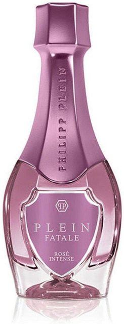 Philipp Plein Plein Fatale Rose Intense Eau de Parfum, 30 ml, Damen - Bild 1