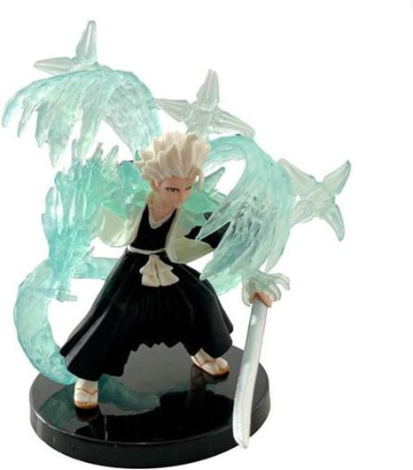 Fashnics BLEACH Actionfiguren PVC 1-teiliges Set - Bild 1