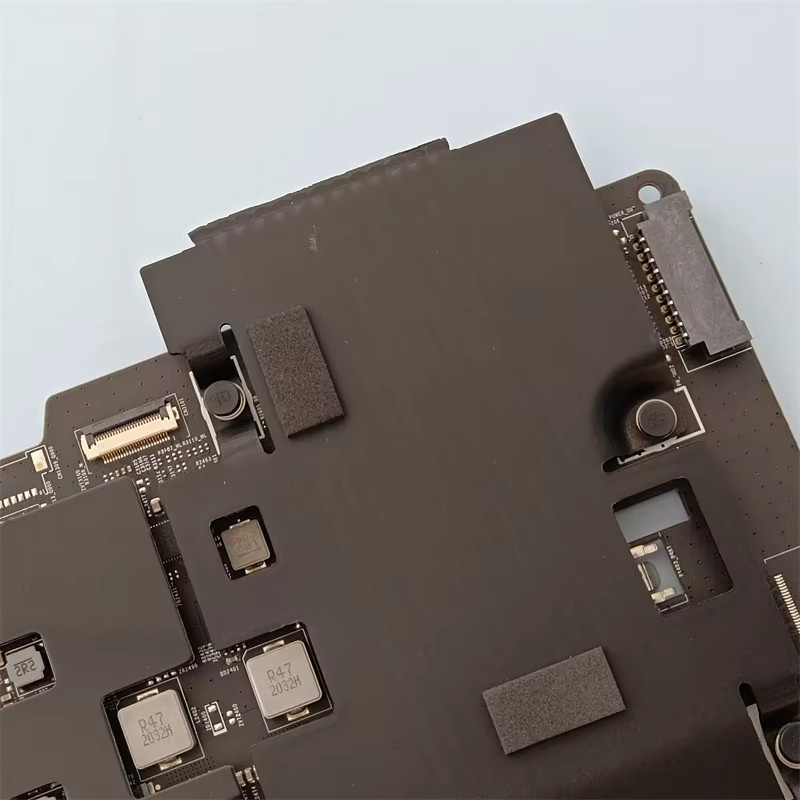 Samsung Hauptplatine Motherboard BN41-02752A für Smart TV GQ65Q700TATXZG in Schwarz - Bild 4