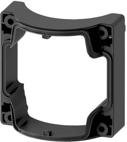 Siemens Adapter 3SU1900-0JF10-0AA0 in Schwarz aus Kunststoff - Bild 1