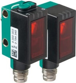Pepperl+Fuchs Einweg-Lichtschranke 281010 in Multicolor - Bild 1