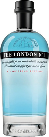 The London Gin No.1 Gin England 1 l