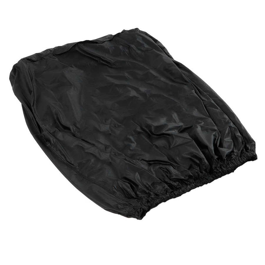 KONNWEI Grillabdeckung aus wasserdichtem 210D Oxford-Gewebe in Schwarz - Bild 4