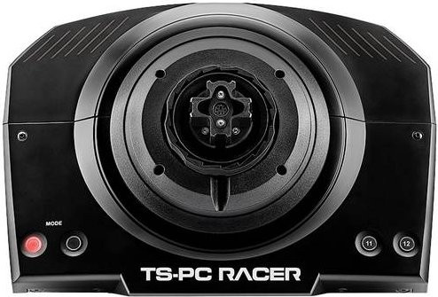Thrustmaster TS-PC Racer Servo Base Lenkradbasis für PC in Schwarz - Bild 1