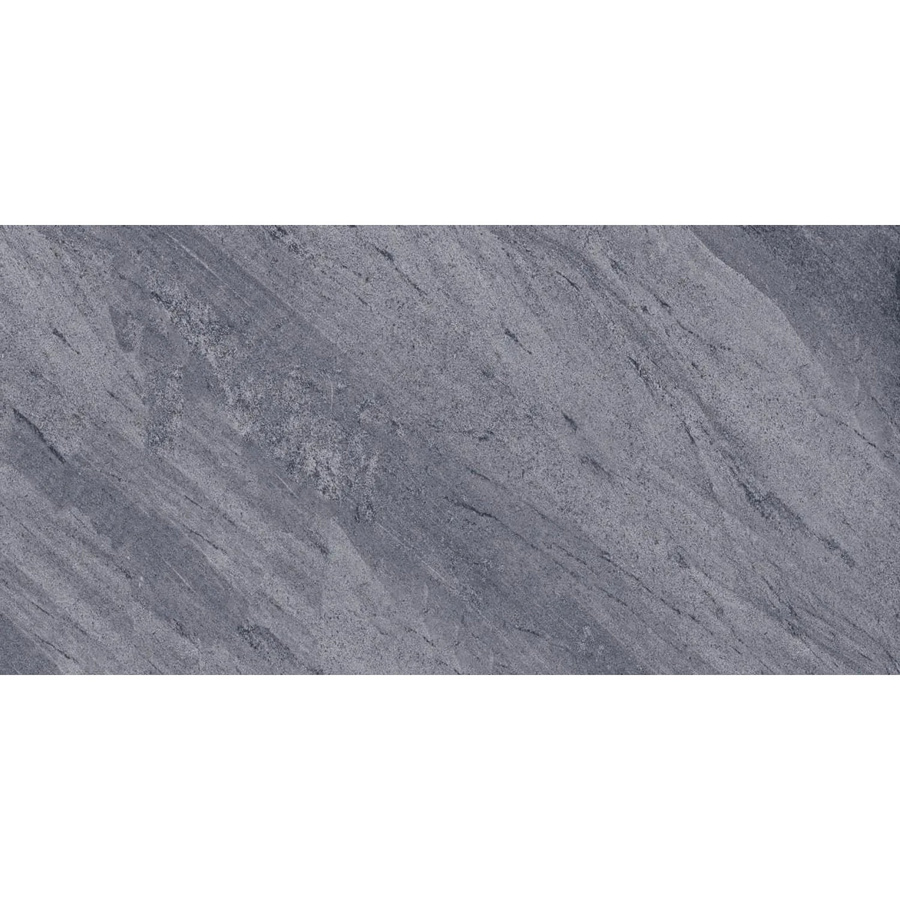 Seika Keramikfliese in Steinoptik Anthrazit Matt B/H: 30 x 60 cm, 1,8 m² - Bild 2