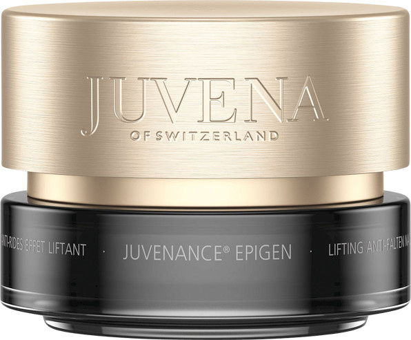 Juvena Juven.Epigen Lifting Anti-Wrinkle Night Cream, Reife Haut - Bild 1
