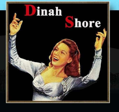 Dinah Shore CD Pop Musik Album gebraucht von RecordCityJP - Bild 1