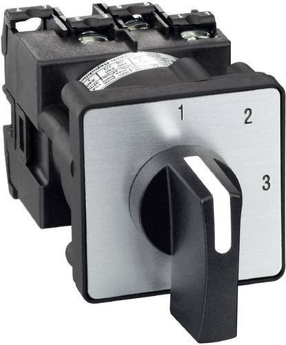 Schneider Electric K1C003NLH Stufenschalter in Schwarz - Bild 1