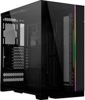 Lian Li O11 Dynamic EVO XL Full Tower PC-Gehäuse Schwarz - Bild 1