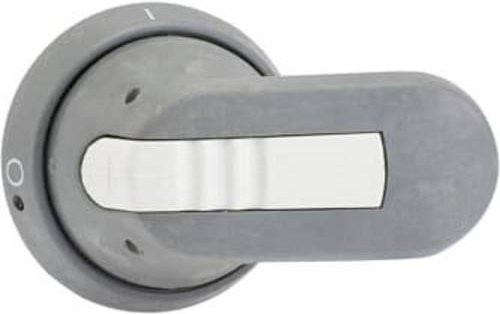 ABB Pistolengriff in Grau 1SCA022380R9740 - Bild 1
