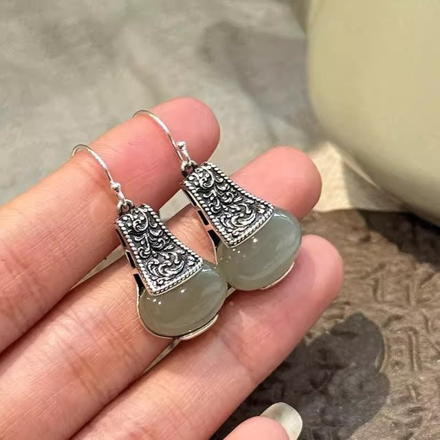 VENTFILLE Ohrringe, 925 Silber, Damen - Bild 1