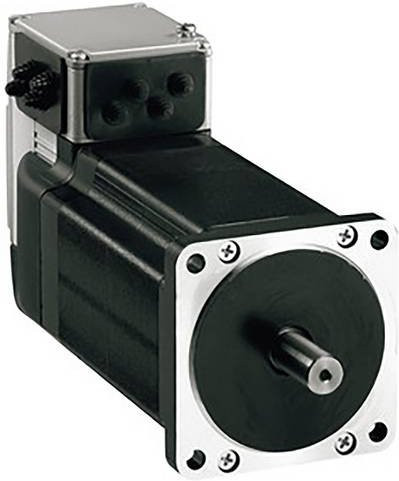 Schneider Electric Schrittmotor ILS2T853PB1A0 in Schwarz - Bild 1