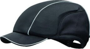 Schuberth Basecap Flex-Active schwarz - Bild 1