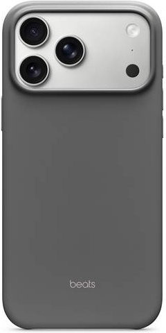 Beats Phone Case für iPhone 17 Pro Max in Granitgrau, MagSafe kompatibel - Bild 1