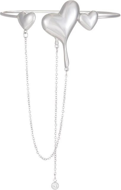 Mango Event Armband, Silber, Damen - Bild 1