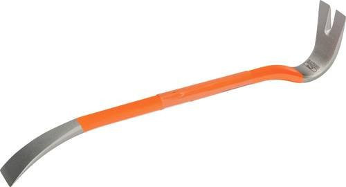 Bahco Premium-Nageleisen WBP625 in Grau-Orange aus Stahl, Länge: 62,5 cm - Bild 1