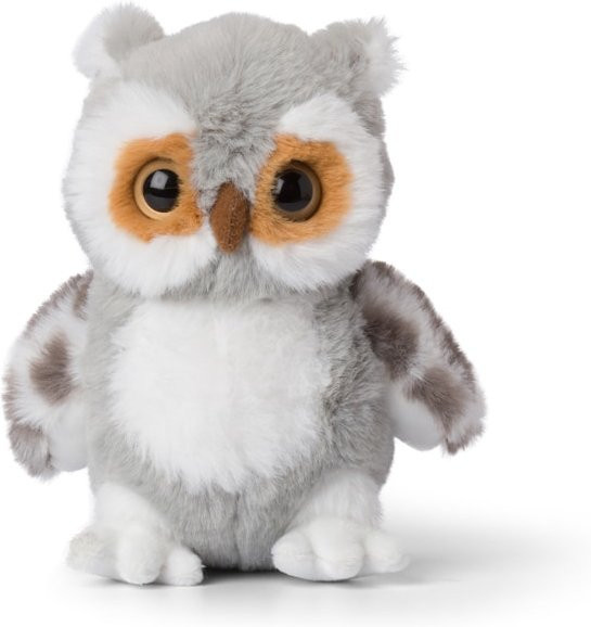 WWF Käuzchen, Plüschtier, 15cm - Bild 1