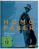 Homo Faber, Special Edition, Volker Schlöndorff, Blu-ray - Bild 1
