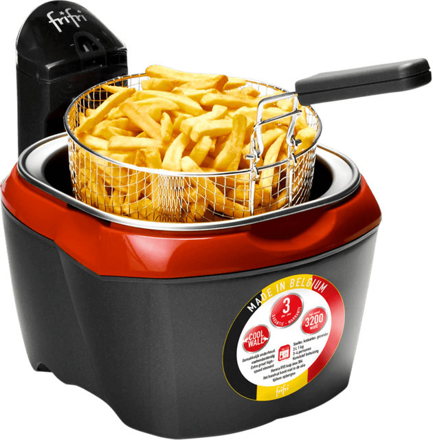 FriFri 918RR2 3l - Bild 1