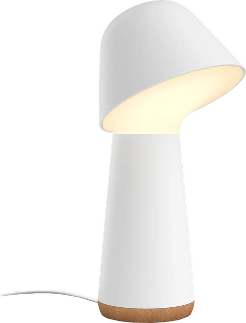 Philips Hue Twilight Sleep & Wake Up Light LED Tischleuchte in Weiß, dimmbar - Bild 1
