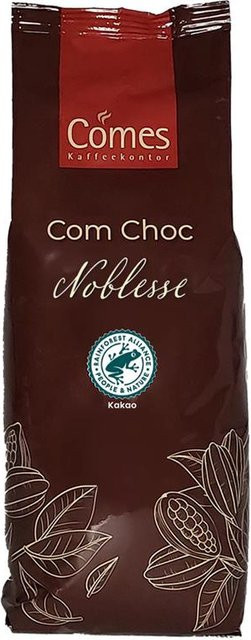 Com Choc Noblesse Kakao, 1 kg - Bild 1