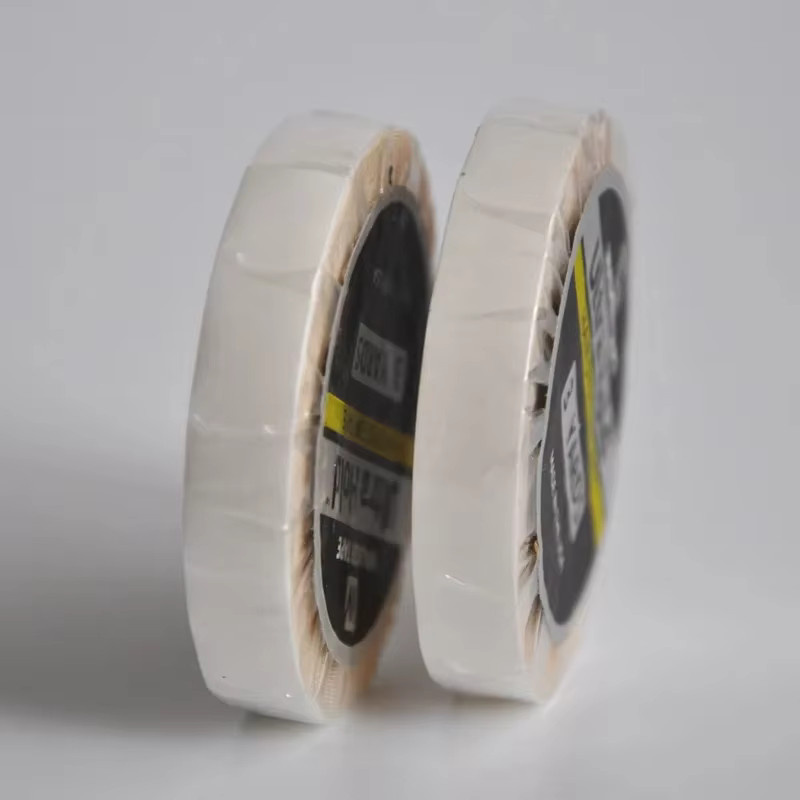 Walker Tape Haarsystem-Klebeband, doppelseitig, Ultra Hold, Unisex - Bild 3