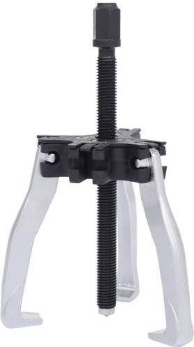 KS Tools Universal-Abzieher 2+3-armig in Silber, Spannbereich 90 mm, Größe 2, 5t - Bild 1