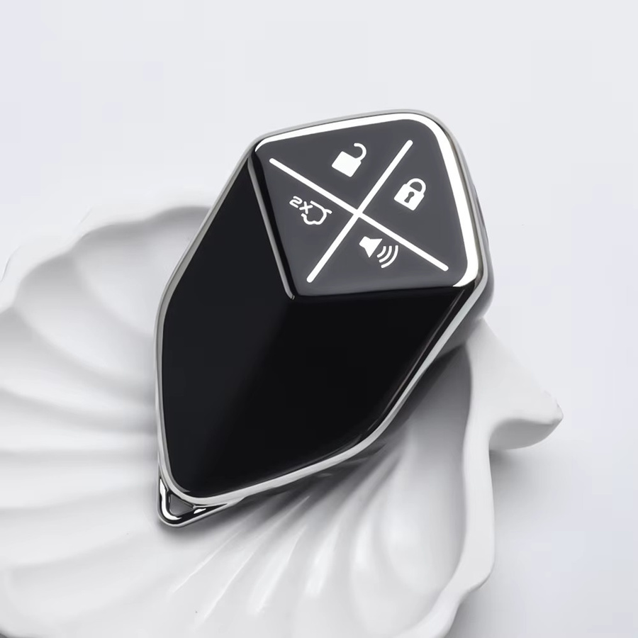 Weiche TPU Autoschlüssel-Schutzhülle für Changan Deepal S05 S7 S09 SL03 S07 L07 G318 - Bild 3