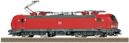 TRIX H0 Modellbahn E-Lok BR 193 der Deutschen Bahn AG (DB AG) 25193 - Bild 1
