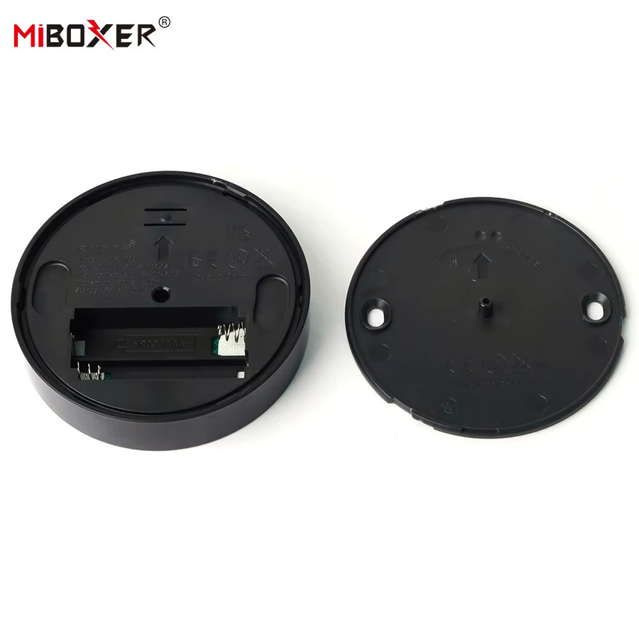 Miboxer FUT087 Wireless Touch Dimmer 2,4 GHz LED-Controller zur Helligkeitssteuerung für Miboxer Lampen - Bild 2