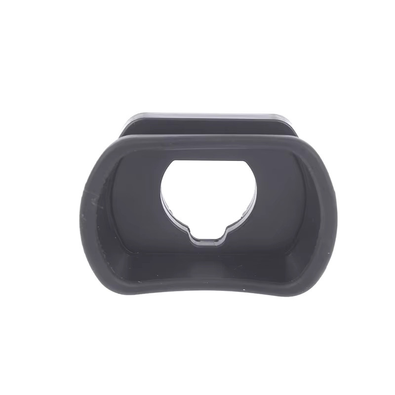 Fujifilm Kamera-Augenmuschel Okular-Augenbecher in Schwarz für XT1-4 GFX100 GFX-50 - Bild 2