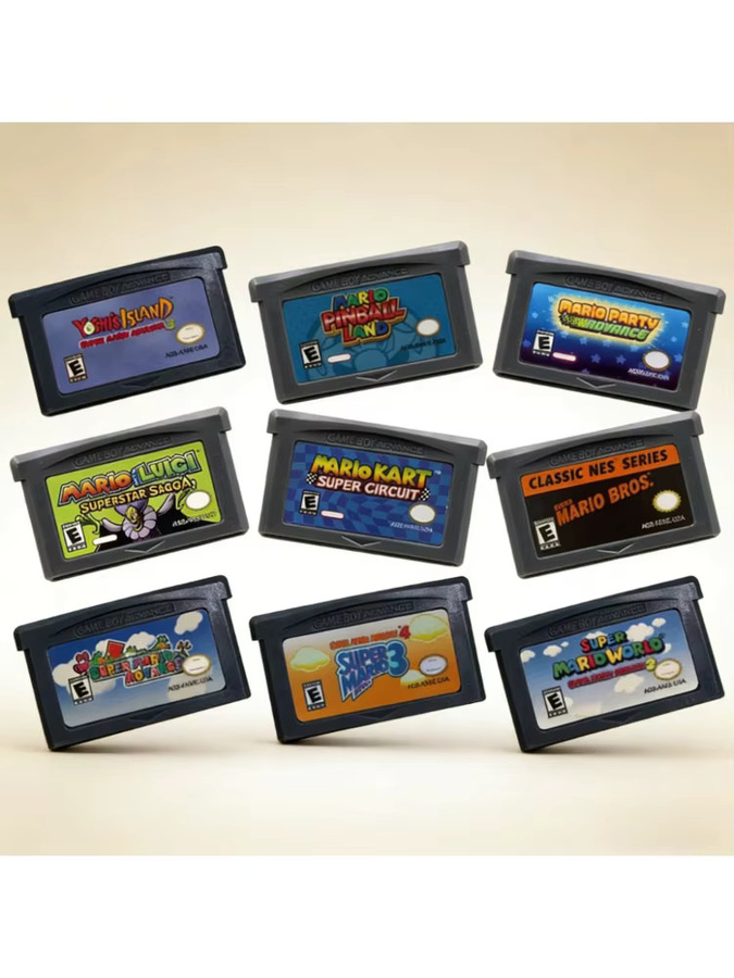 Super Wario Land 4, Videospiel mit Game Boy Advance - Bild 2