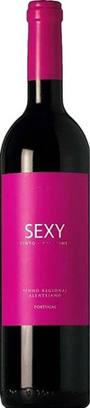 Fitapreta Vinhos Sexy Tinto Rotwein, Touriga Nacional, Alentejo, 2012, trocken, 1,5 l