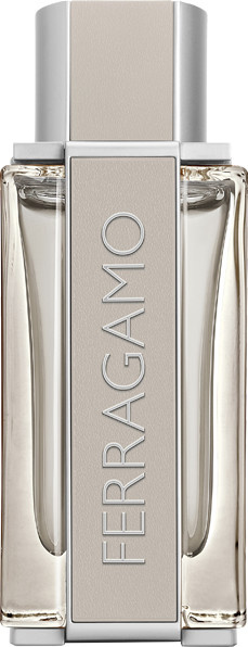 Ferragamo Bright Leather Eau de Toilette, Herren - Bild 1