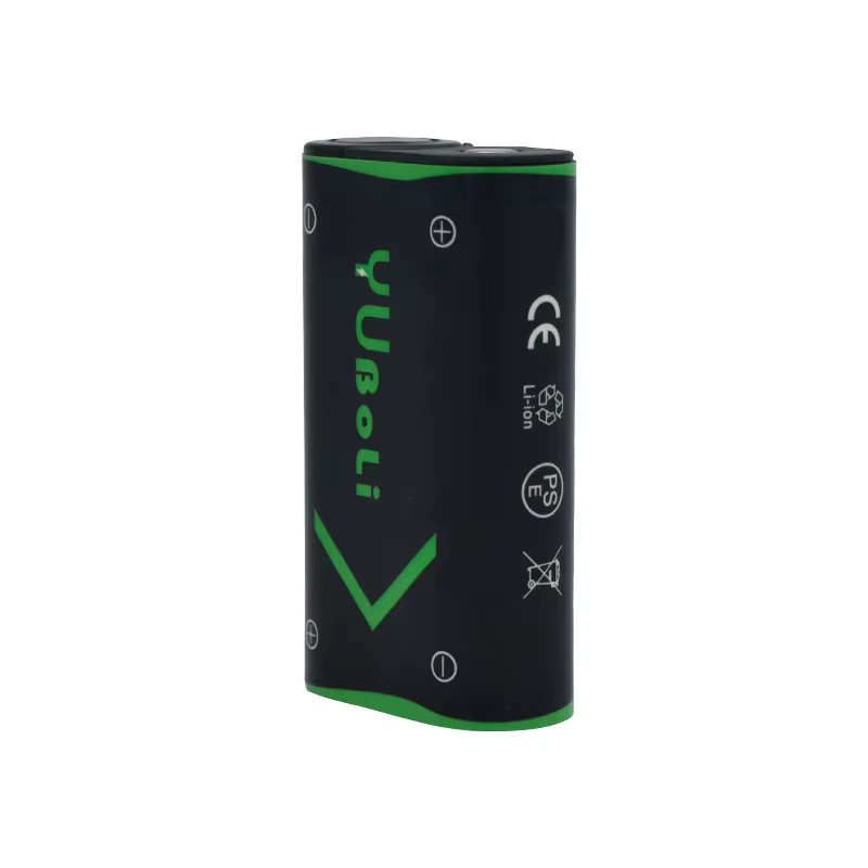 Microsoft Wiederaufladbarer Akku 2550mAh für Xbox One, Xbox One X, Xbox One S und Xbox One Elite Wireless Controller, Schwarz - Bild 2