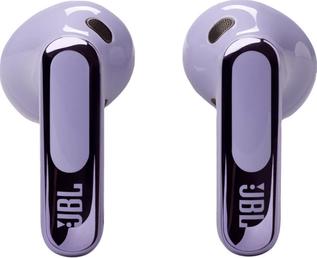 JBL Live Flex 3 In-Ear Bluetooth Kopfhörer in Lila - Bild 1