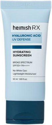 heimish Hyaluronsäure Sonnencreme LSF 50+, 50 ml, Normale Haut - Bild 1