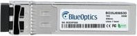 BlueOptics DEM-431XT-BO Netzwerk-Transceiver-Modul SFP+ Faseroptik 10000 Mbit/s 850 nm in Silber, kompatibel zu D-Link DEM-431XT SFP+ - Bild 1