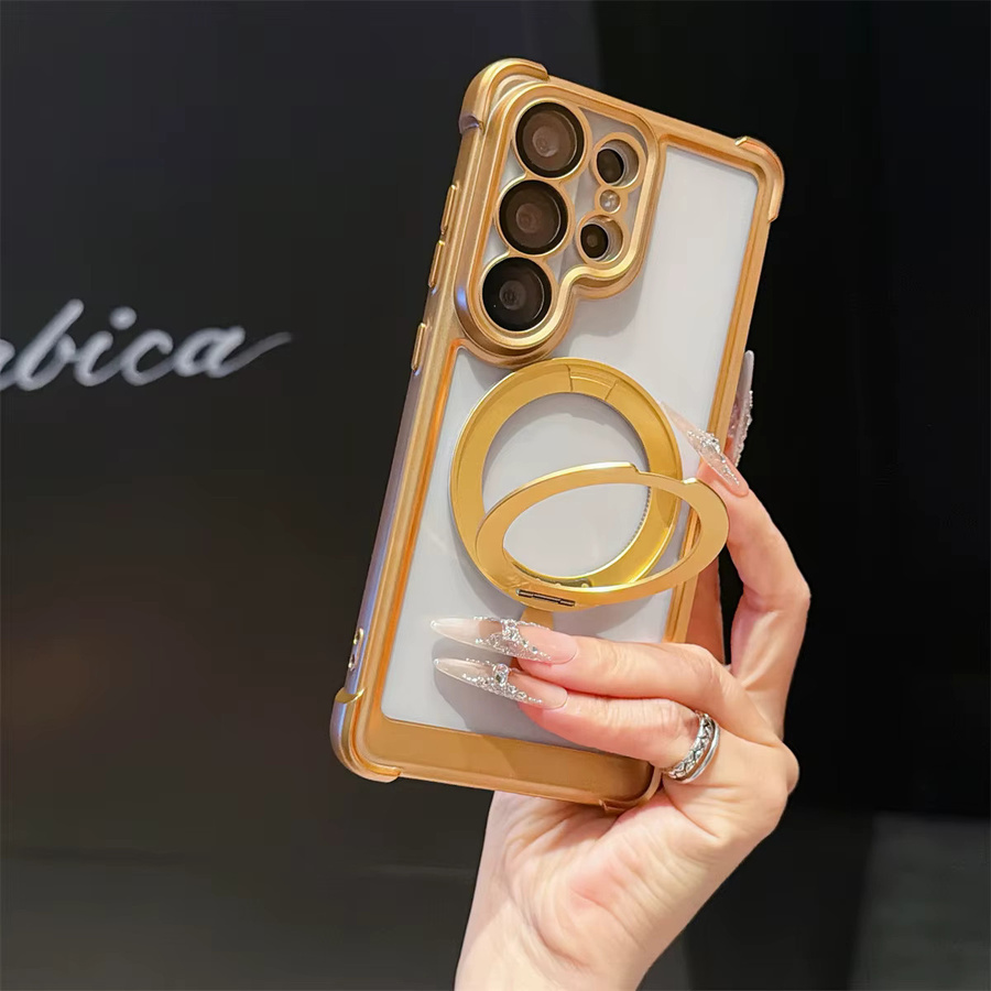 Blaues Android Phone Case Kelapa - Bild 1