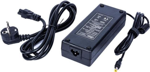 Asus Netzteil und Spannungsumwandler 120 W Schwarz 04G266006110 - Bild 1