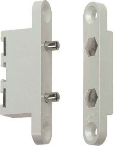 Assa Abloy Stromübertrager 10305 in Weiß - Bild 1