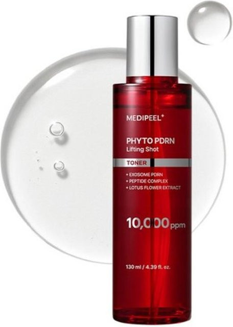 Medi-Peel Phyto Exosome PDRN Lifting Shot Toner, 130 ml - Bild 1