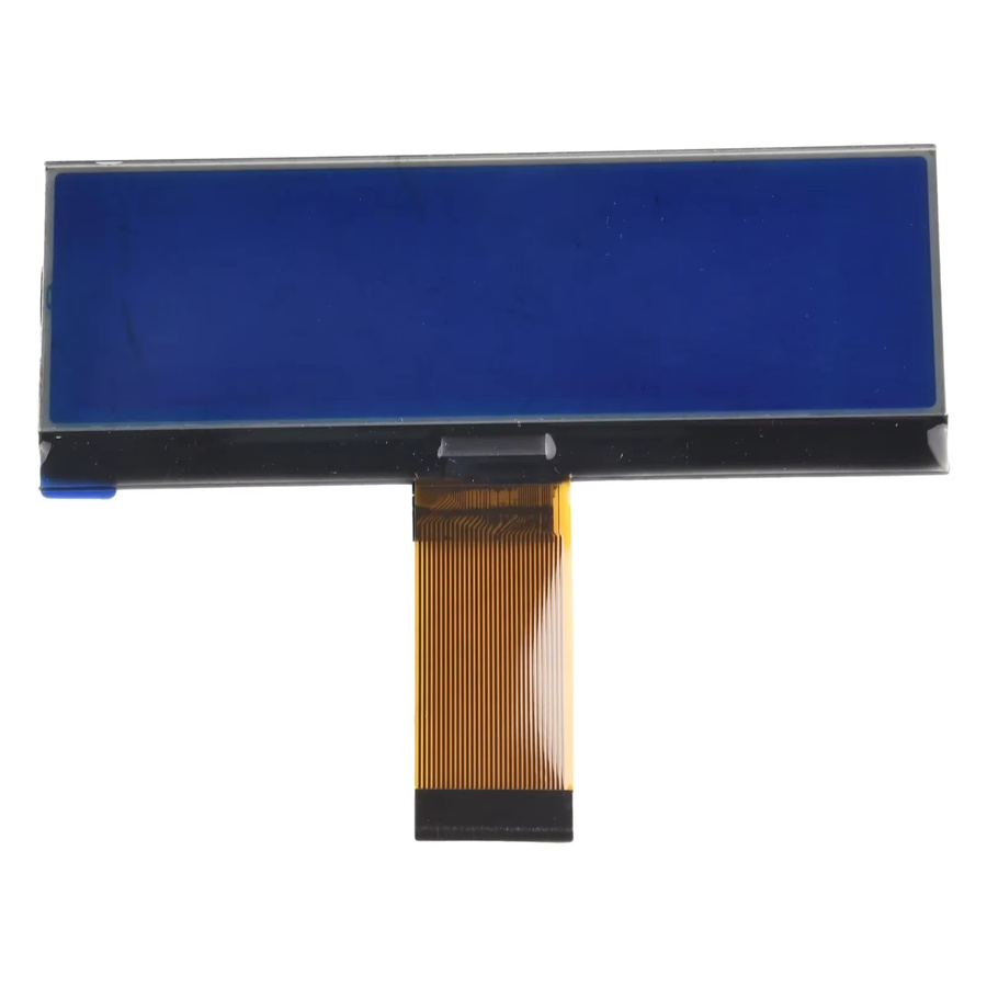 Radio Ersatz LCD Display für Nissan Qashqai Juke Micra und Navara NV200 Modelle als OEM Äquivalent - Bild 4