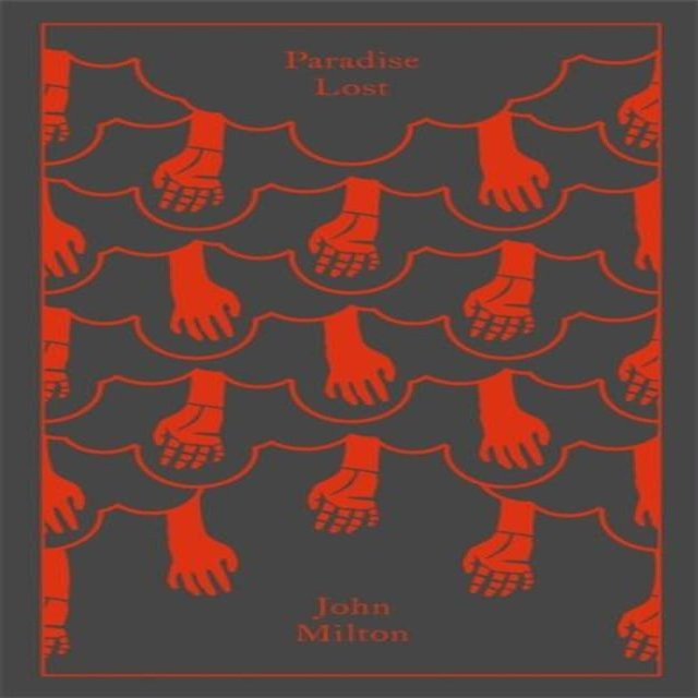 Paradise Lost von John Milton, Hardcover - Bild 1