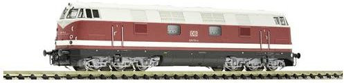 Fleischmann N Diesellok 228 751-4 der DB AG 7360005 - Bild 1