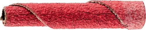 PFERD CO-COOL Schleifrollen Keramikkorn Körnung 120 Rot, 50 Stück, Durchmesser: 6 mm, Höhe: 35 mm, Bohrung: 3,5 mm - Bild 1