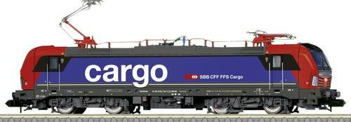 MiniTrix E-Lok BR 193 Vectron der SBB, 1:160 (Spur N) - Bild 1