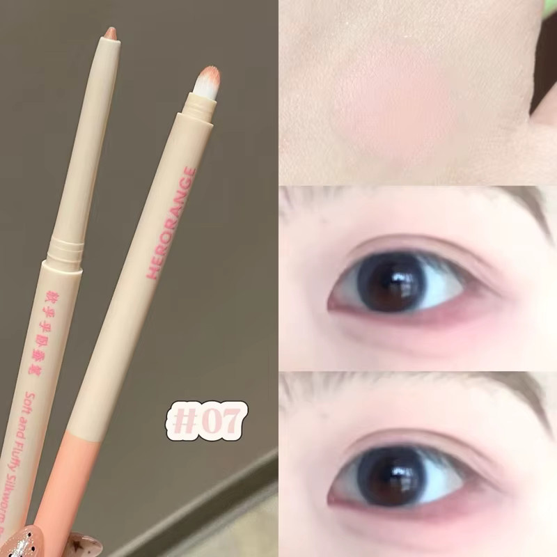 Herorange Soft Creamy Concealer Liner, Unisex - Bild 2