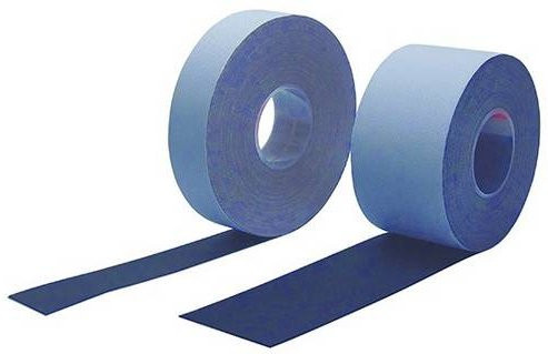 CellPack Reparaturband Schwarz 10m x 50mm - Bild 1