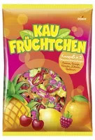 Storck Kau Früchtchen Bonbons 1.000 g - Bild 1